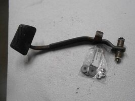 2011 Jeep Liberty BRAKE PEDAL - $53.99