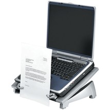Fellowes Office Suites Laptop Riser Plus FLW8036701 - £49.05 GBP