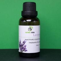 Lavender Essential Oil (30ml) - £21.24 GBP