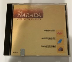 The Narada Collection Two - CD - $11.76