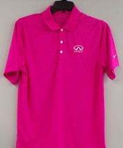 Infiniti Motors Nike Golf Ladies Embroidered Polo S-2XL Nissan Womens New - £33.43 GBP+