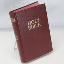 Holy Bible Revised Standard Version American Bible Society ABS 1980 00496 - $10.77
