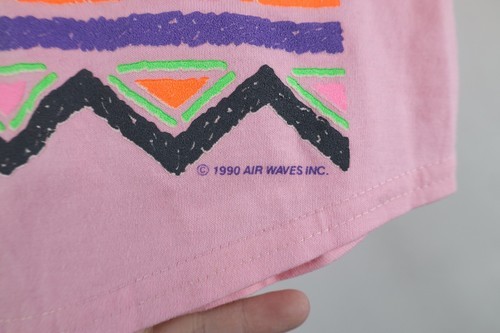 Vintage 90s Streetwear Womens Small Cropped Put in Bay Surf Tank Top T-Shirt USA Item image 7
