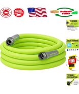 5/8 in. x 25 ft Garden Hose | Abrasion Resistant &amp; Drinking Water Safe - $78.03 CAD