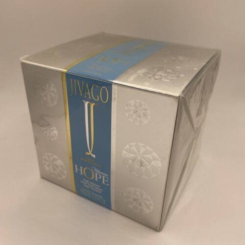 JIVAGO Millennium HOPE For Men EDT Spray 4.2oz/125ml ~ NEW & SEALED Item image 2