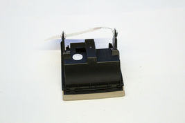2008-2011 MERCEDES W204 C300 REAR ASH TRAY LIGHTER OUTLET J6361 image 4
