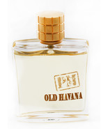 Marmol and Son Old Havana Pm Cologne Spray 3.4 fl oz Unboxed - $30.17 CAD