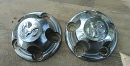 1994-2001 Dodge Ram 1500 Dakota &gt;&lt; Center Hub Cap &gt;&lt; Rams Horn - £23.15 GBP