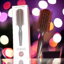 CORTEX PRO Thermal Color Changing Heat Activated Round Brush 1.25" NIB - £31.13 GBP