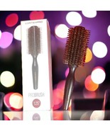 CORTEX PRO Thermal Color Changing Heat Activated Round Brush 1.25&quot; NIB - £31.55 GBP