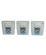 Johnson &amp; Johnson Reach Gentle Gum Care With Fluoride Woven Floss Mint 1... - $31.18 CAD