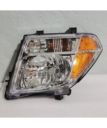 Headlight For 2005-2008 Nissan Frontier 2005-2007 Pathfinder Driver Side... - $69.95