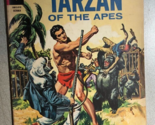 TARZAN OF THE APES #138 (1963) Gold Key Comics FINE- - $14.84