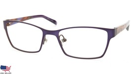New Prodesign Denmark 1296 3031 Lilac Eyeglasses 51-17-130mm (Demo Lens Missing) - £58.35 GBP