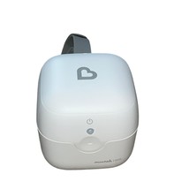 Munchkin 59S Mini Portable UV-C Sterilizer For Travel - $14.40