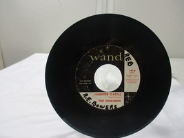 THE KINGSMEN &quot;LOUIE, LOUIE -64-65-66/HAUNTED CASTLE 45rpm 7&quot; WAND RECORD... - €11,11 EUR