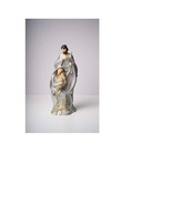 Beautiful Nativity Family Art Decor - $48.50