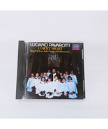 Luciano Pavarotti: O Holy Night [CD] - £8.56 GBP