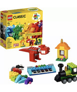 LEGO Bricks and Ideas LEGO Classic (11001) - €11,15 EUR