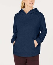 32 Degrees Womens Fleece-Lined Hoodie, Hale Navy Combo, Various Sizes - £25.35 GBP