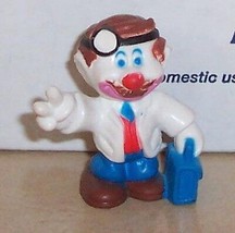 1981 MEGO Clown Arounds PVC Figure Vintage #8 - £11.53 GBP