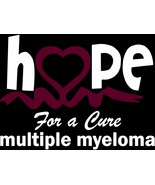 Hope for a Cure Multiple Myeloma - €17,35 EUR