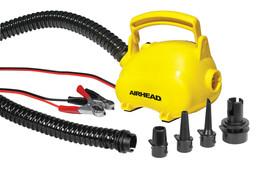 Airhead 12V Air Pig Pump - £53.67 GBP