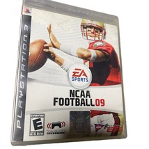 NCAA Football 09 (Sony PlayStation 3, 2008) - £4.92 GBP