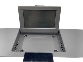 2008-2012 Lincoln Navigator Rear Roof Mounted DVD Player OEM 8L7T-10E947... - $2,273.01 MXN