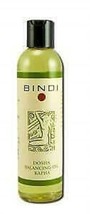 Bindi Skin Care Massage Oils Kapha Massage Oil 8 oz - £17.07 GBP