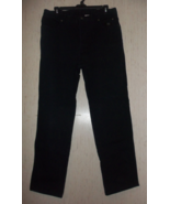 EXCELLENT MENS HARLEY-DAVIDSON MOTORCYCLES BLACK JEANS  SIZE 38/32  MADE... - €40,56 EUR