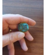 Vintage Hat Pin US Military Metal Lapel pinback - €4,30 EUR