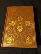 QUO VADIS, Henryk Sienkiewicz, Leather-like ICL Book,  Vintage  - $24.18