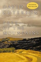 East of the Mountains Guterson, David - £3.63 GBP