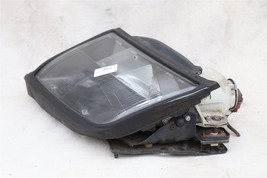 1999-2001 Lamborghini Diablo Composite Headlight Lamp Driver Left LH image 5