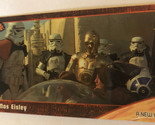 Star Wars Widevision Trading Card 1997 #10 Into Mod Eisley C-3PO - $2.48