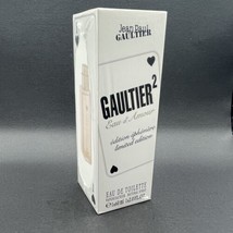 Gaultier 2 Jean Paul Gaultier Eau D&#39;amour 60ml/2oz Eau De Toilette -NEW &amp; Sealed - £127.26 GBP