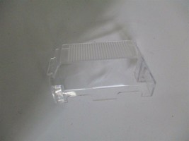 VISSANI BEVERAGE COOLER LAMP SHIELD PART # D123P03-02 MCBC58DST - $25.00