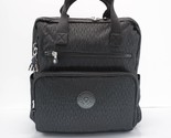 Kipling Audrie Diaper Bag Backpack Changing Pad KI0611 Polyamide Artisan... - £107.48 GBP