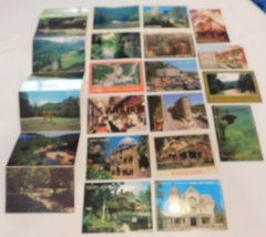 Arkansas, Eureka Springs, Whitaker Point Vintage Post cards Postcards lo... - $20.58