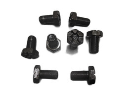 Flexplate Bolts From 2015 Ford F-150  2.7 - £15.76 GBP
