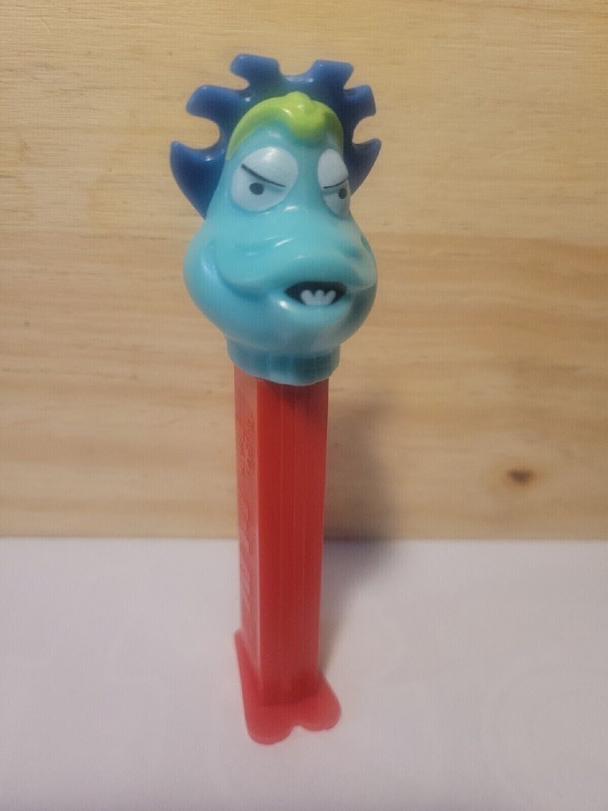 Monster Pez Candy Dispenser Collectible - Slovenia 1993 - £4.93 GBP
