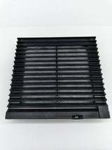 NEW EBM-Papst F220900 Fan Filter and Finger Guard for 4184NGX Fan - $18.40