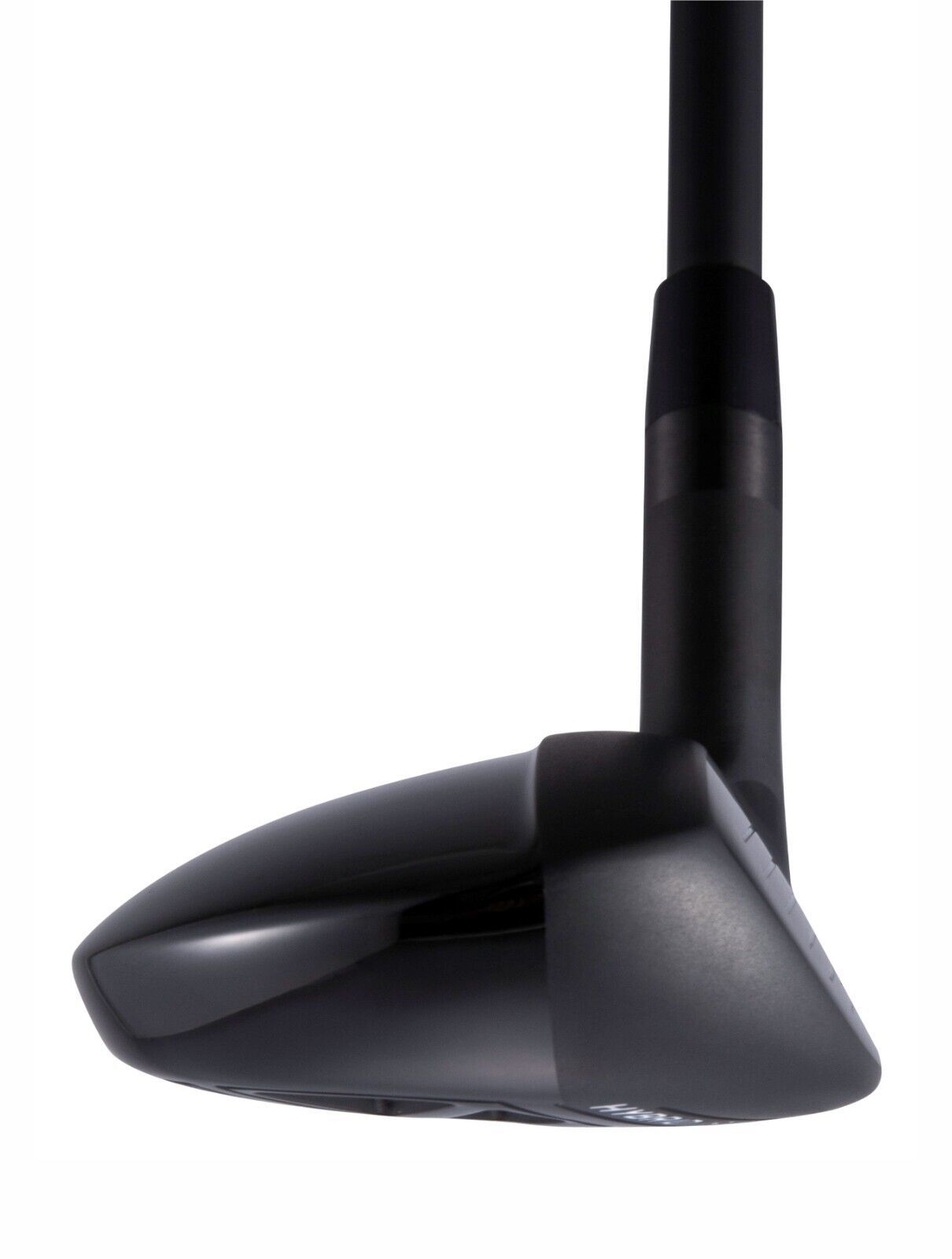 Senior Ladies Rife RX7 All True Hybrid Iron #7 Senior Lady Flex Right Handed Item image 4