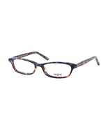 Legre LE190 Eyeglasses Eye Glasses 470 Blue Authentic New 48 mm Unisex - €101,98 EUR