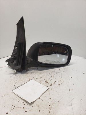 Driver Left Side View Mirror Power Non-heated Fits 08-09 PRIUS 1371575 Item image 2