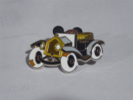Disney Trading Pin 154492     Mickey&#39;s Trailer Car - Character Car - Ser... - £7.42 GBP