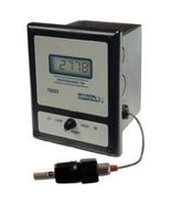 Myron L (758II-122) 0-2,000 PPM Dig. Monitor/Control - $1,741.11 CAD