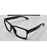 Rudy Project 57 18 137 Spinair S7 Black Sunglasses Made In Italy FRAMES ... - €42,37 EUR