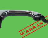 2006-2011 mercedes r350 gl450 ml350 left driver side exterior door handl... - £31.85 GBP